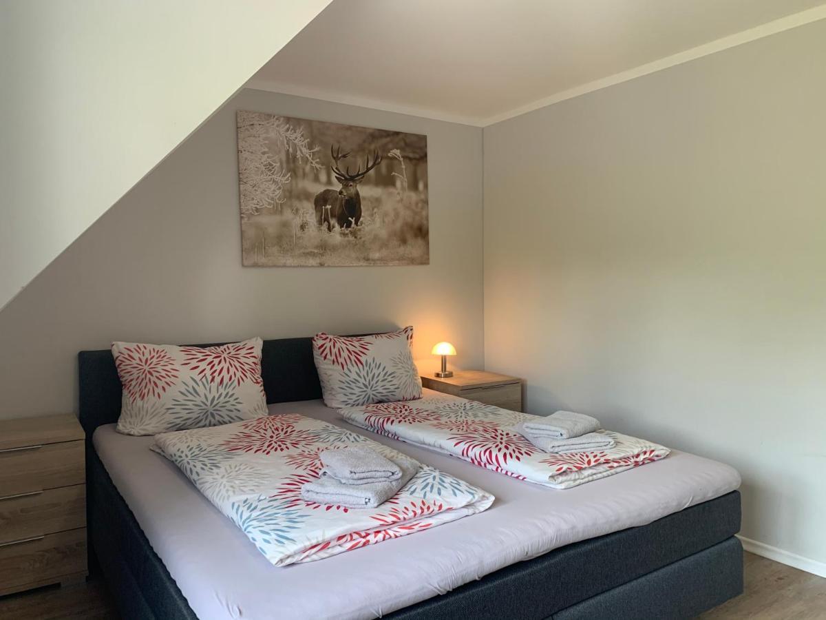 Willingenvakanties,Modern Quality Apartments Restyled Nov 2022 Willingen 2023 Exteriör bild