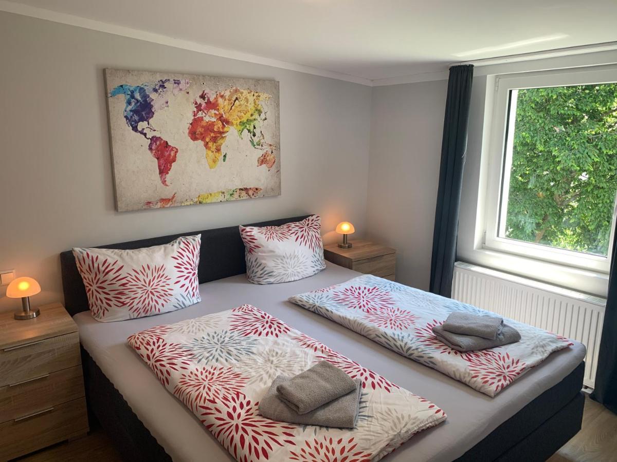 Willingenvakanties,Modern Quality Apartments Restyled Nov 2022 Willingen 2023 Exteriör bild