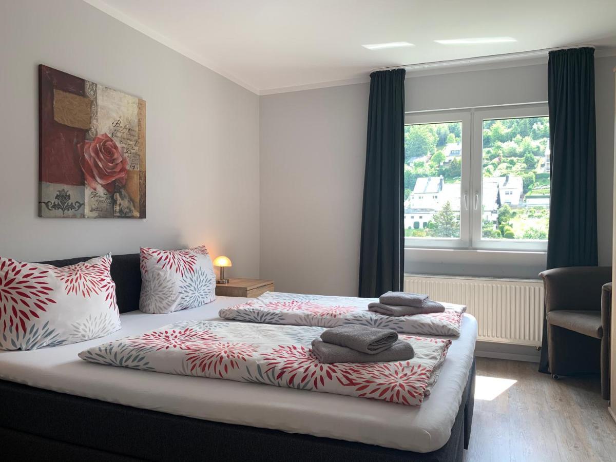 Willingenvakanties,Modern Quality Apartments Restyled Nov 2022 Willingen 2023 Exteriör bild