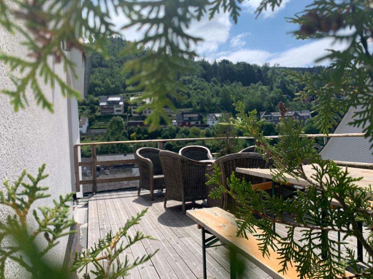 Willingenvakanties,Modern Quality Apartments Restyled Nov 2022 Willingen 2023 Exteriör bild