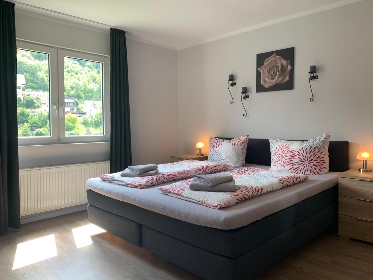 Willingenvakanties,Modern Quality Apartments Restyled Nov 2022 Willingen 2023 Exteriör bild