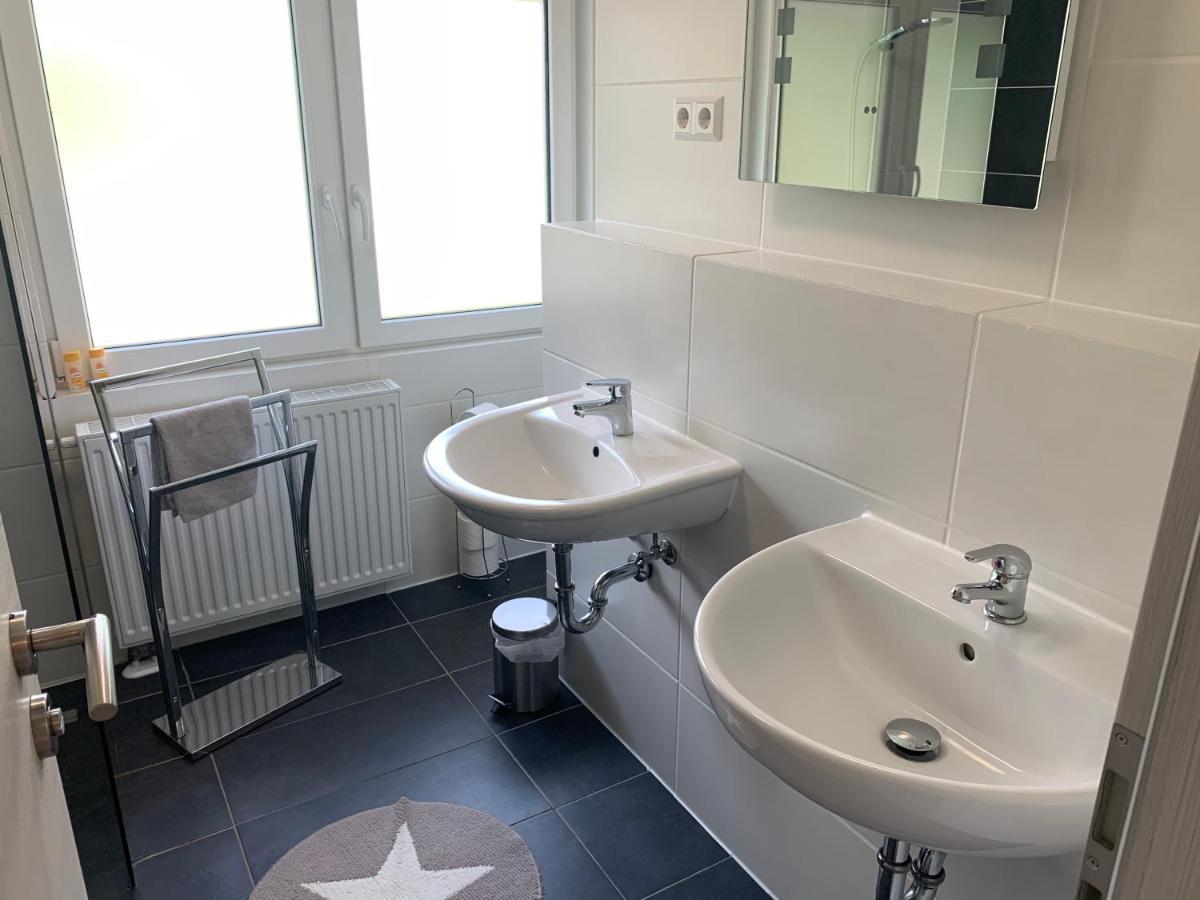 Willingenvakanties,Modern Quality Apartments Restyled Nov 2022 Willingen 2023 Exteriör bild