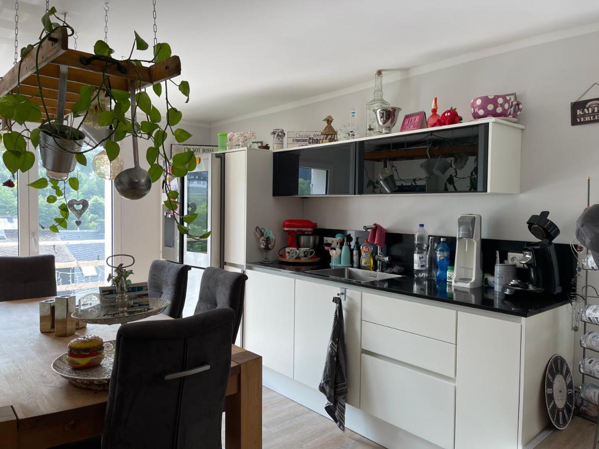 Willingenvakanties,Modern Quality Apartments Restyled Nov 2022 Willingen 2023 Exteriör bild