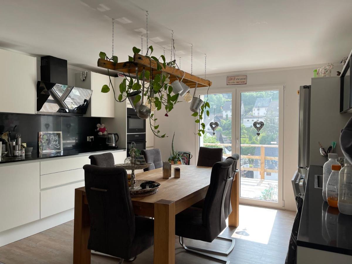 Willingenvakanties,Modern Quality Apartments Restyled Nov 2022 Willingen 2023 Exteriör bild