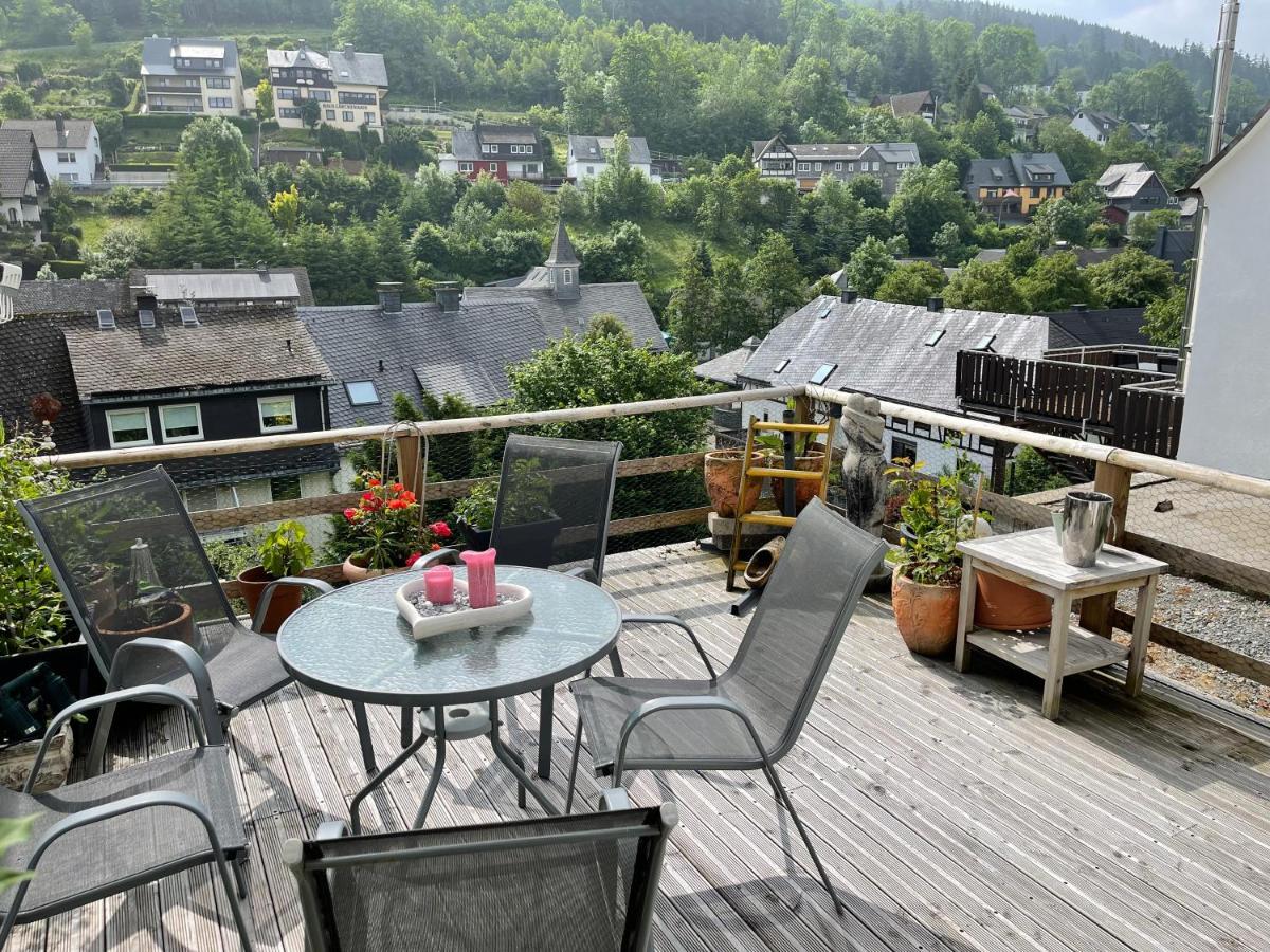 Willingenvakanties,Modern Quality Apartments Restyled Nov 2022 Willingen 2023 Exteriör bild