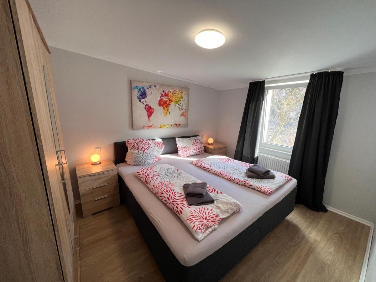 Willingenvakanties,Modern Quality Apartments Restyled Nov 2022 Willingen 2023 Exteriör bild