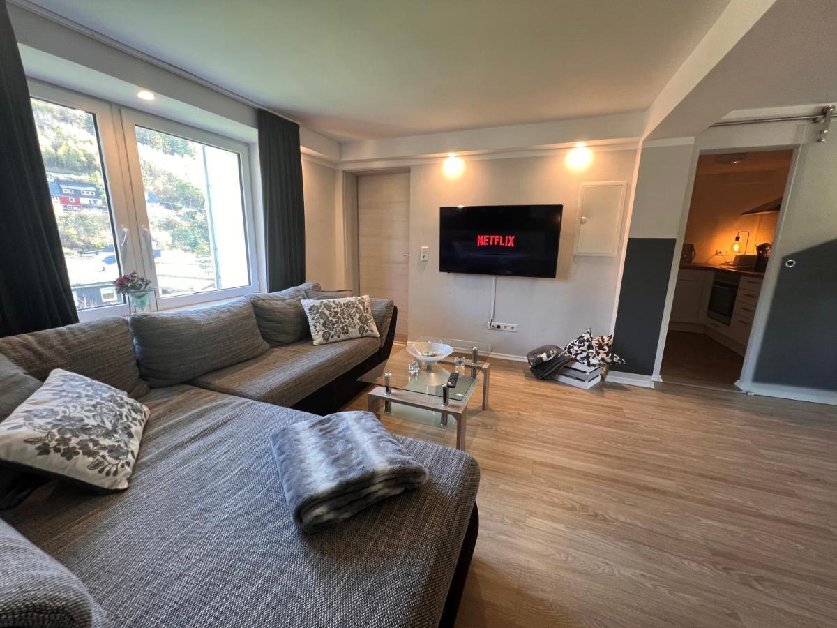 Willingenvakanties,Modern Quality Apartments Restyled Nov 2022 Willingen 2023 Exteriör bild
