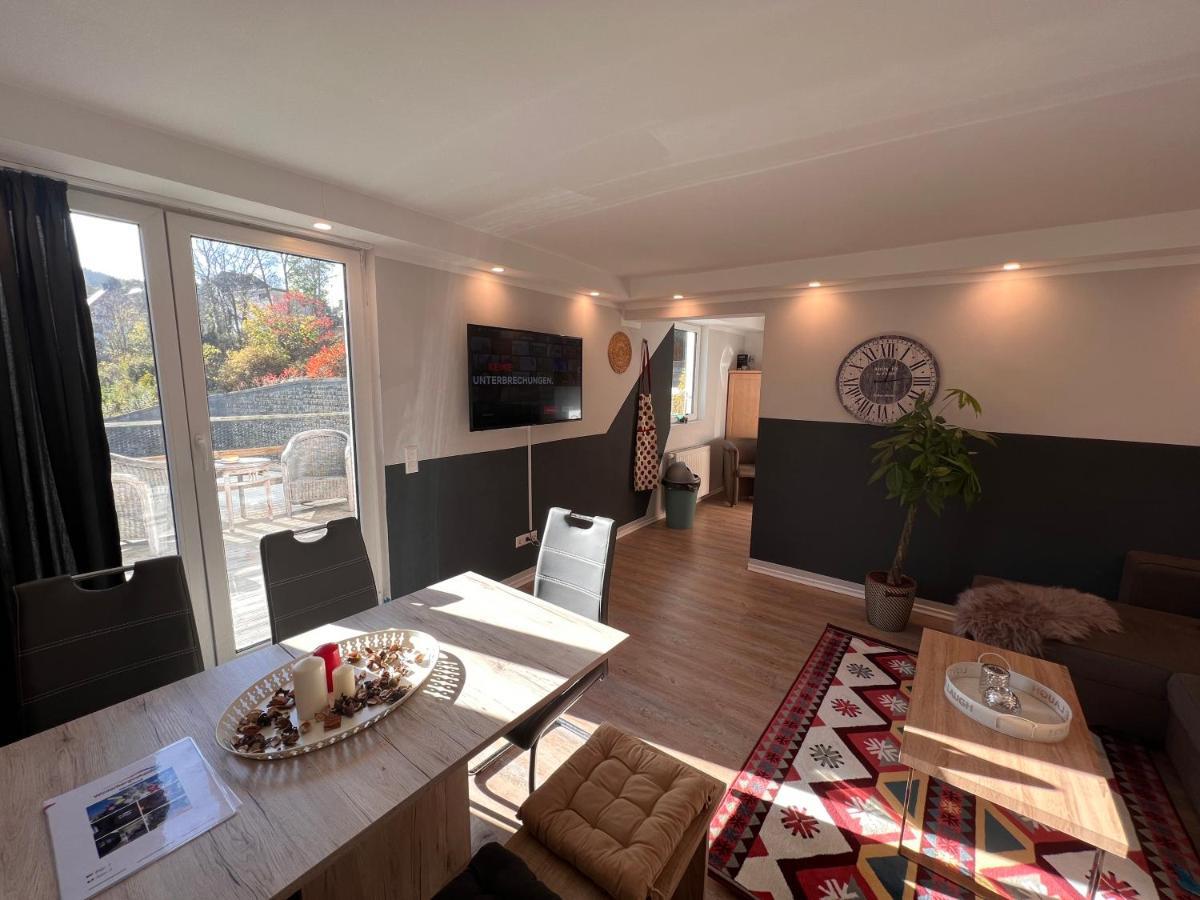 Willingenvakanties,Modern Quality Apartments Restyled Nov 2022 Willingen 2023 Exteriör bild