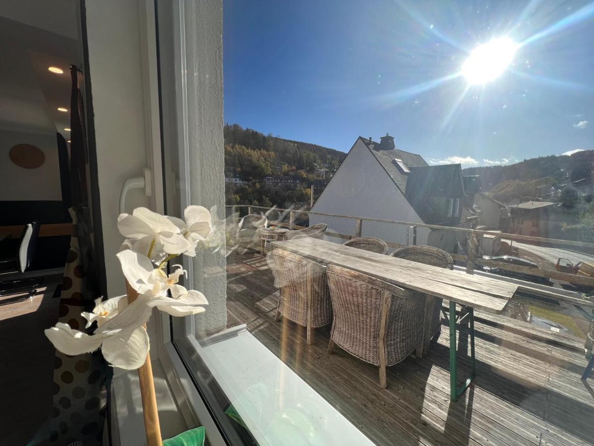 Willingenvakanties,Modern Quality Apartments Restyled Nov 2022 Willingen 2023 Exteriör bild