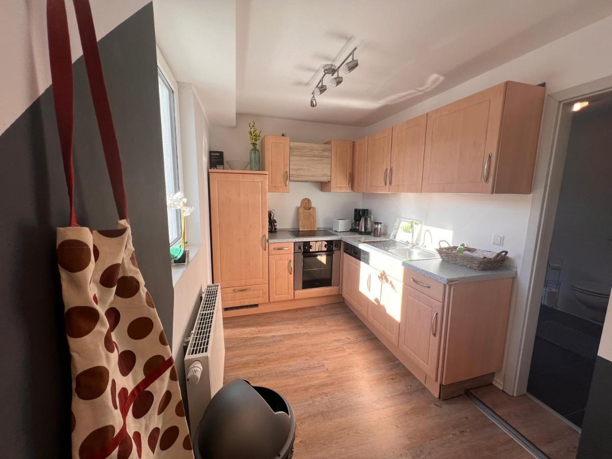 Willingenvakanties,Modern Quality Apartments Restyled Nov 2022 Willingen 2023 Exteriör bild
