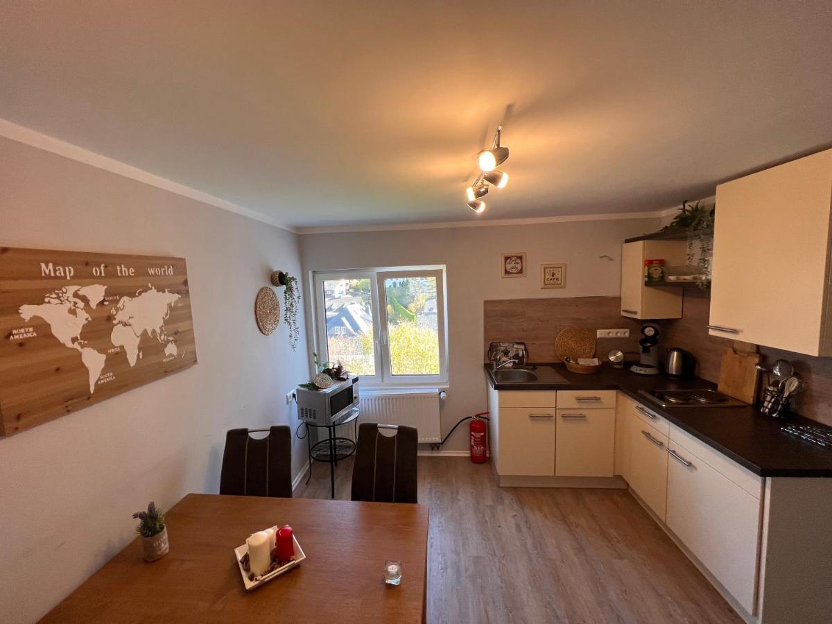 Willingenvakanties,Modern Quality Apartments Restyled Nov 2022 Willingen 2023 Exteriör bild