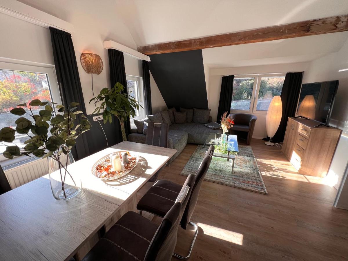 Willingenvakanties,Modern Quality Apartments Restyled Nov 2022 Willingen 2023 Exteriör bild