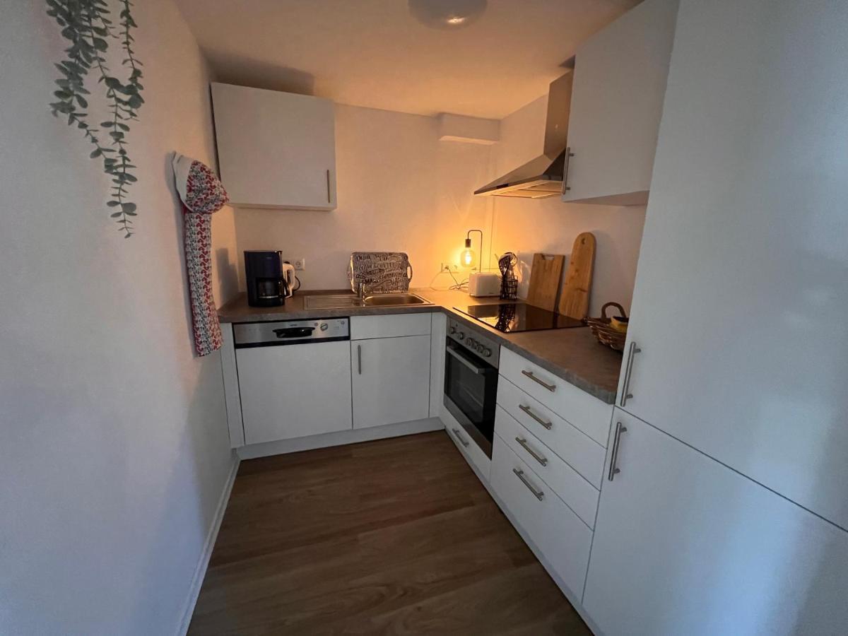 Willingenvakanties,Modern Quality Apartments Restyled Nov 2022 Willingen 2023 Exteriör bild