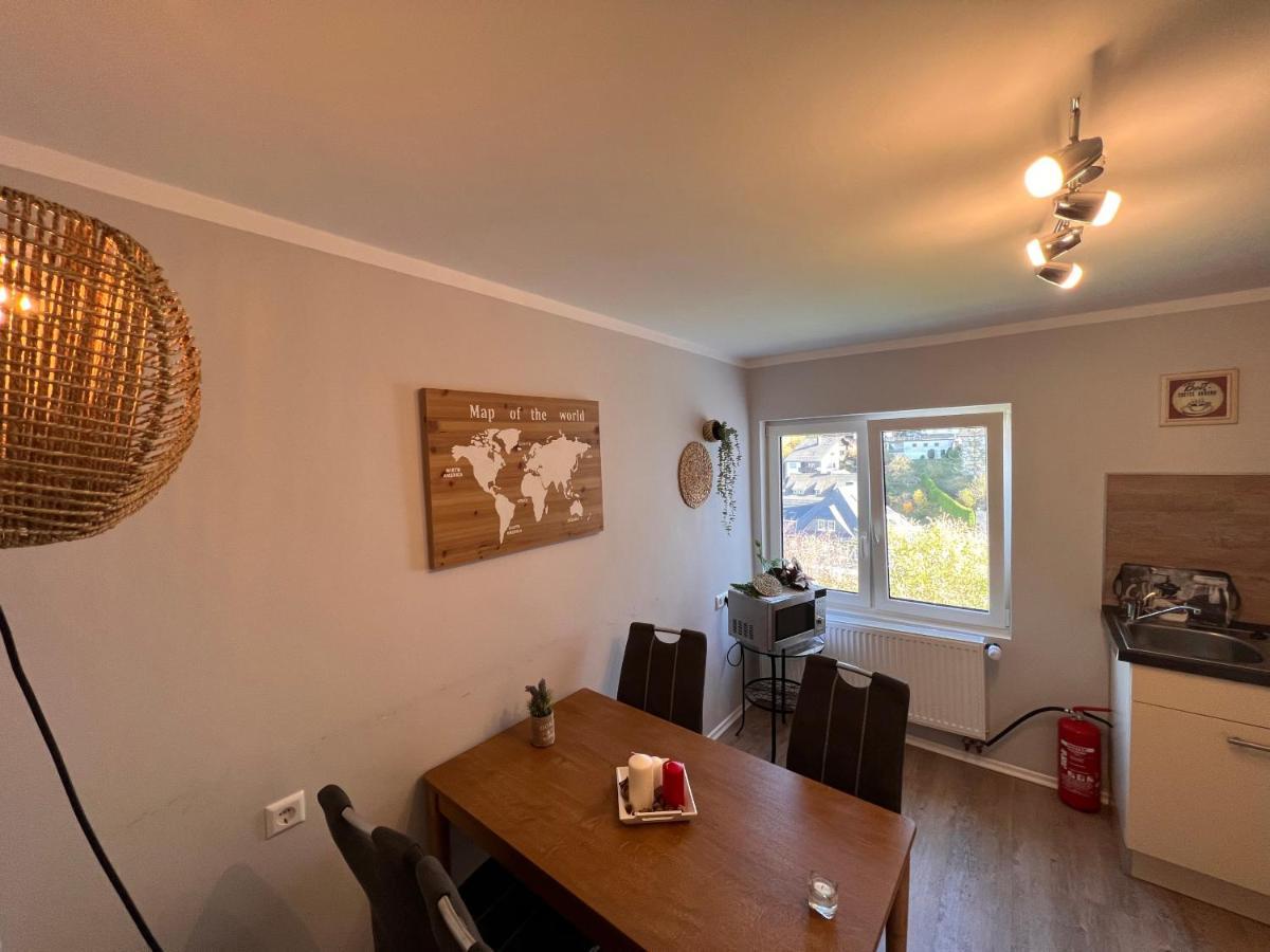 Willingenvakanties,Modern Quality Apartments Restyled Nov 2022 Willingen 2023 Exteriör bild