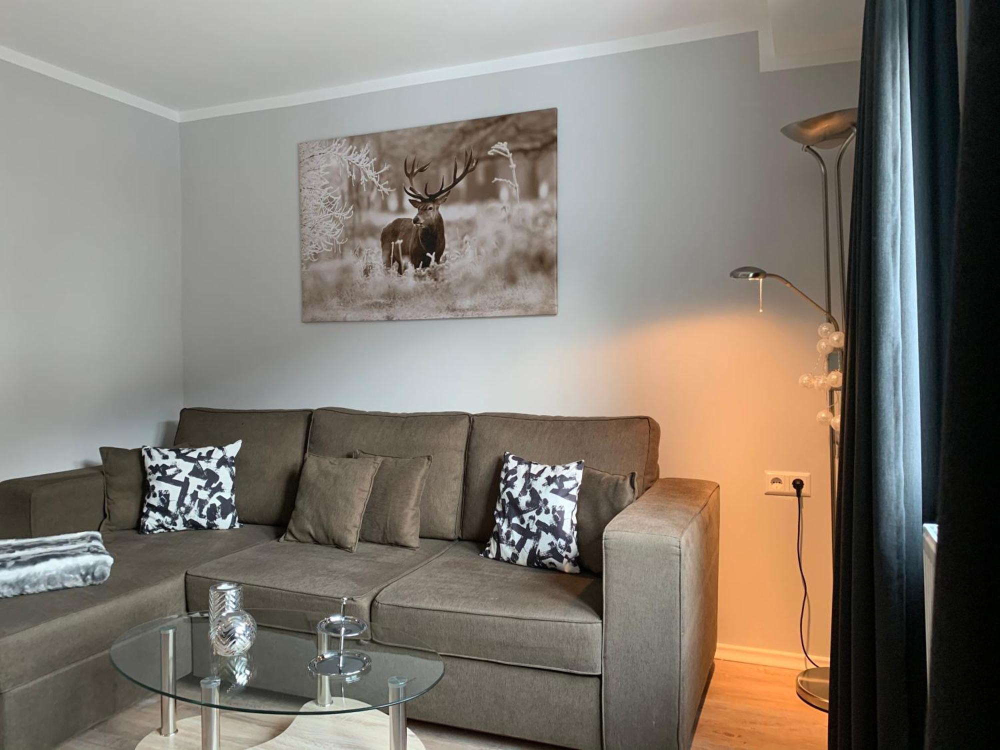 Willingenvakanties,Modern Quality Apartments Restyled Nov 2022 Willingen 2023 Rum bild
