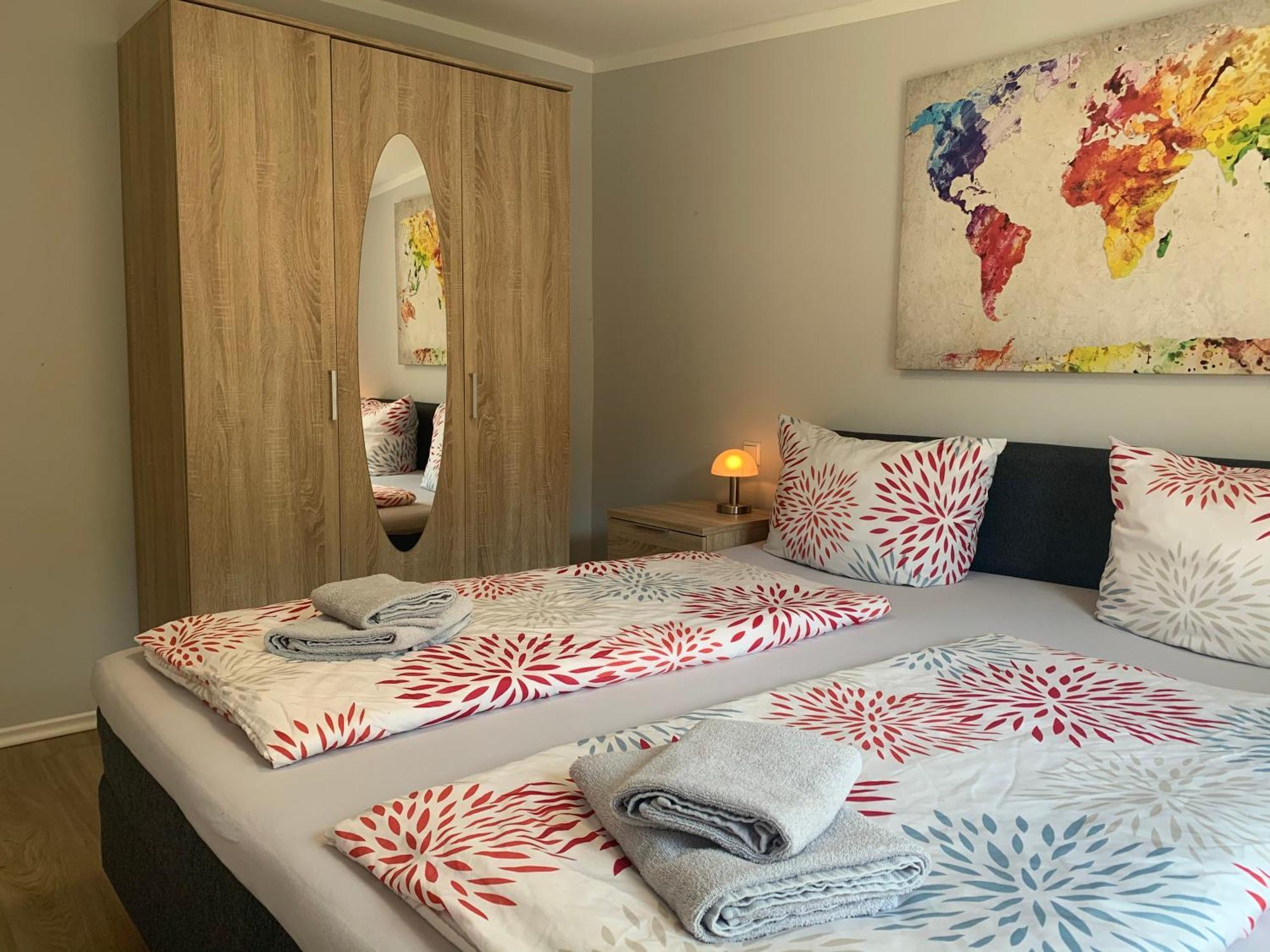 Willingenvakanties,Modern Quality Apartments Restyled Nov 2022 Willingen 2023 Rum bild