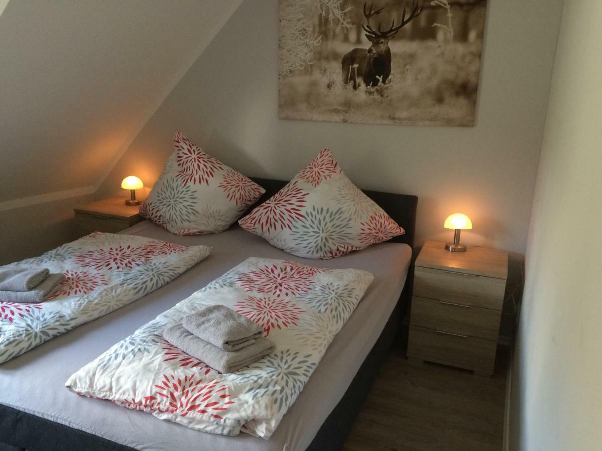 Willingenvakanties,Modern Quality Apartments Restyled Nov 2022 Willingen 2023 Exteriör bild